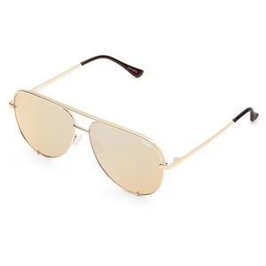Quay Australia High Key Polarized Sunglasses